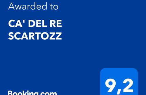 CA' DEL RE SCARTOZZ - Foto 71