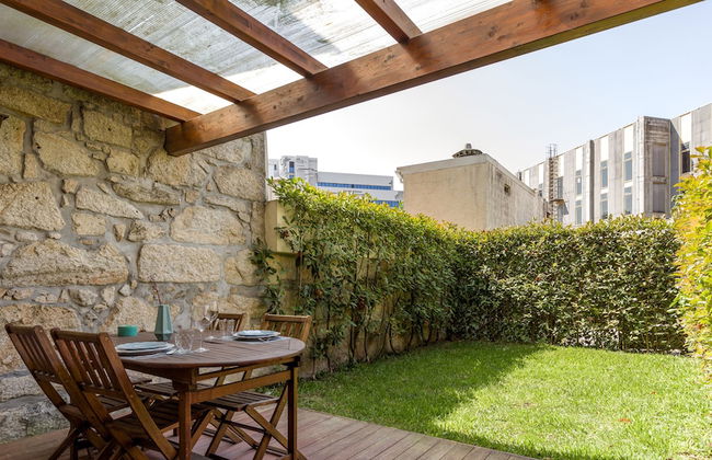 Apartment Boavista Roundabout by SweetPorto - Foto 61