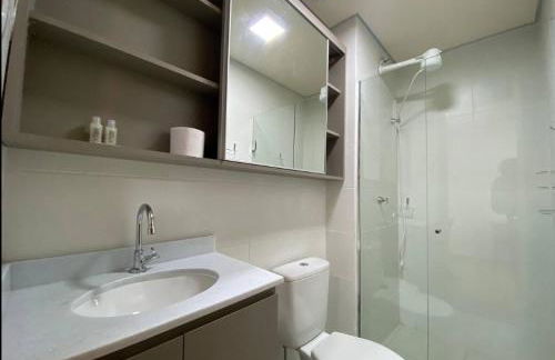 Central, Ar Cond, WI-FI, Lava e Seca - Foto 7