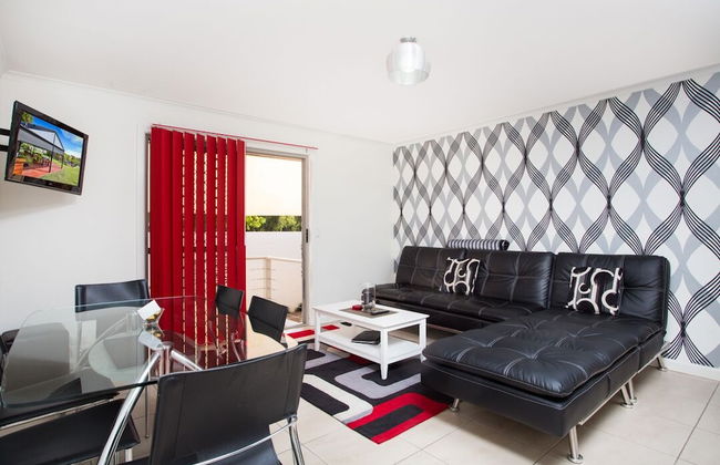 Mildura Holiday Villas - Foto 57