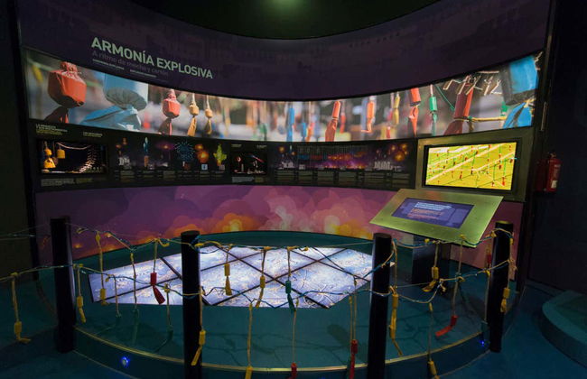 Fallas Museum Ticket - Photo 7