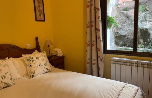 Espejo del Tiétar - La comodidad de baños en suite - Foto 63