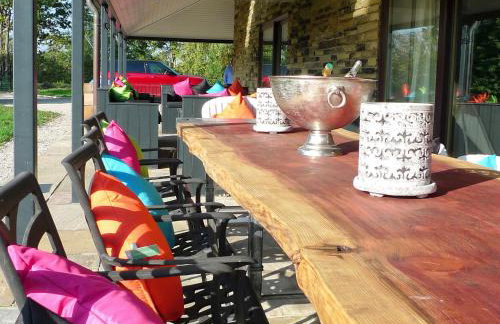 Woodland Lodge - Foto 31