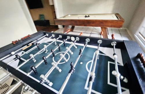 Chateau on the Plateau - Foto 21