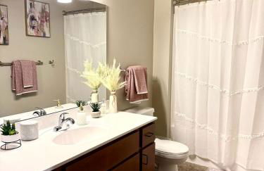 The Luxe Loft Boho Chic - Foto 9