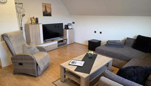 EderseeGlück - Fewo 2 - Foto 2