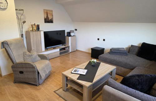 EderseeGlück - Fewo 2 - Foto 2