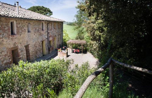 Appartamenti Villa e Fattoria di Radi Tuscany - Foto 57