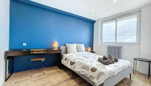 Le Balcon - Vue sur canal de Brienne - Foto 4