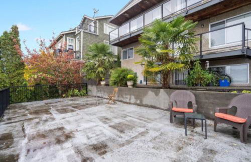 Perch - Queen Ann Flat - Foto 27