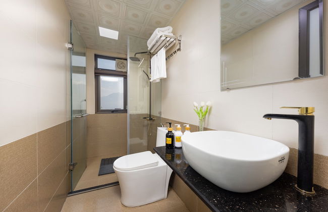 SAPA VIEW SPRING GARDEN HOTEL - Foto 78