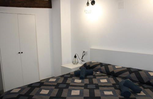 Apartamentos Patas y Patetas - Foto 13