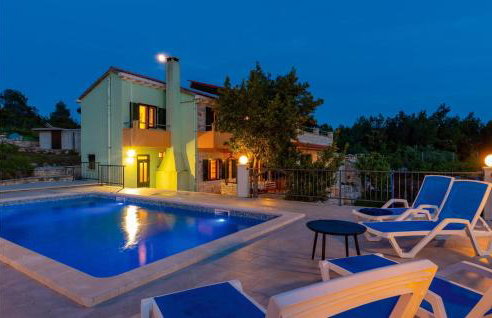 Pet Friendly Home In Cara - Photo 36