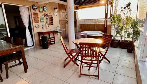 Breezes do Cumbuco - Cobertura! - Photo 3