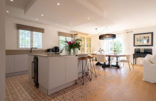 Villa L'Enclos de Zize - Sleeps 8 - Foto 19