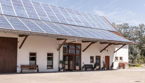 am Scheunentor - Foto 3