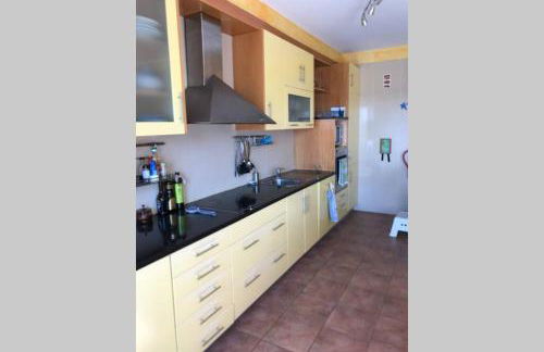 Lavra Sea & Sun Beach Apartment (up to 4 guests) - Foto 8