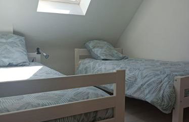 Ferme du rest entre terre et mer - Foto 10