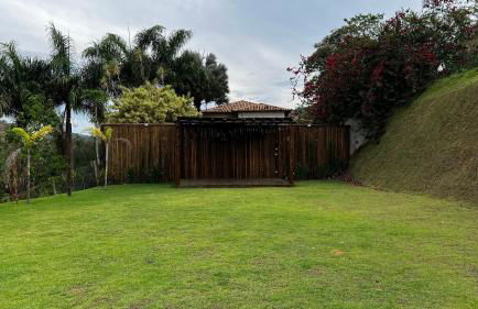 Sítio Chalé dos Ipês - Foto 71