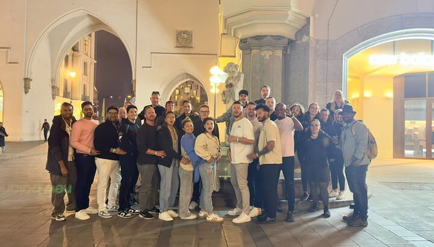 Munich PubCrawl : 4 Veranstaltungsorte, Welcome Shots + Clubeintritt - Foto 2