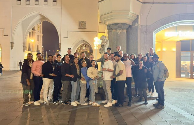 Munich PubCrawl : 4 Veranstaltungsorte, Welcome Shots + Clubeintritt - Foto 2