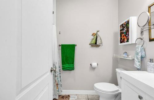 Bayside Manor near Holden Beach - Foto 15