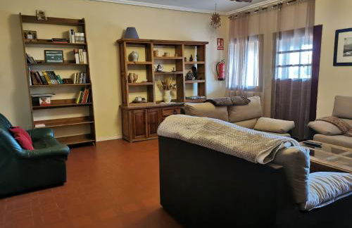 La Cerca de Torrecaballeros, a 10 min de Segovia - Foto 8