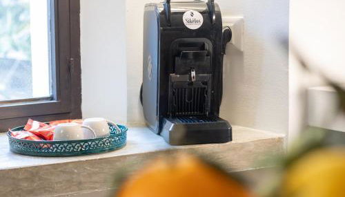 Maison Castro Casetta a Palermo - Foto 4