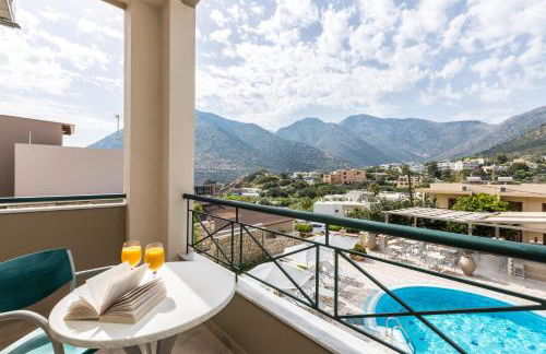 Amalia Apartments - Foto 39