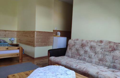 Apartamenty wakacyjne nad jeziorem Juksty - Foto 2