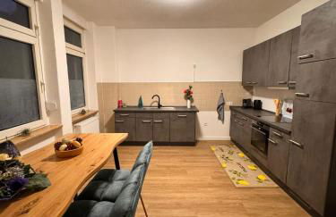 A&V Apartments Hemer Nähe Lungenklinik 2 - Foto 23