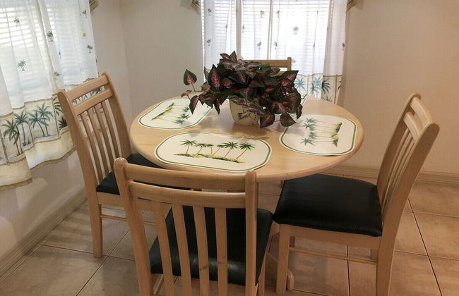 Southern Dunes Holiday Home, Private Pool Area - Foto 22