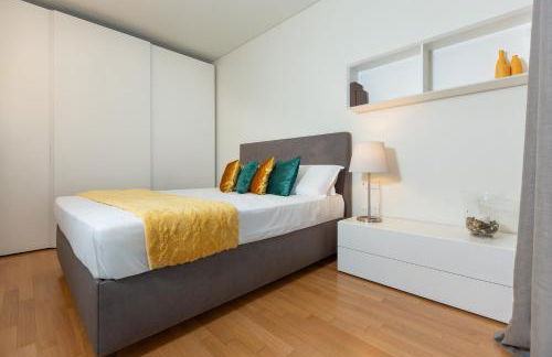 ArtStay - Luxury Apt 1 Gym and Pool - Foto 19