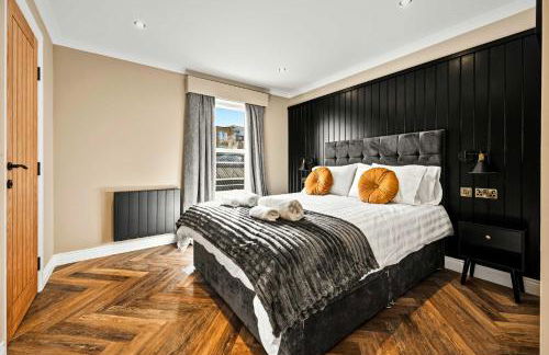 Outstanding 2BD Apt - Ferry Terminal & Free Parking - Foto 3