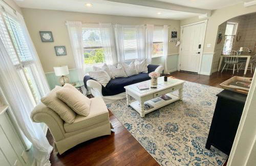 Cozy sanctuary minutes from the bay and beaches - Foto 4