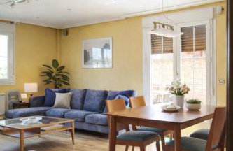 Casa con gran jardín y barbacoa "Los Olivos" Cerca de Logroño familias y grupos - Photo 1