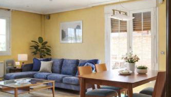 Casa con gran jardín y barbacoa "Los Olivos" Cerca de Logroño familias y grupos - Foto 1