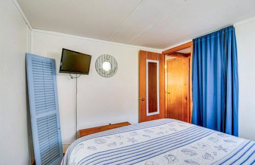 Cayuga Lake Cottage Private Dock and Deck! - Foto 11