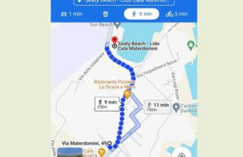 Sea & spiagge a 200m Stella del Salento - Foto 25