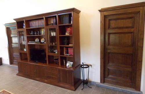 Il Rifugio del Vescovo - Foto 36