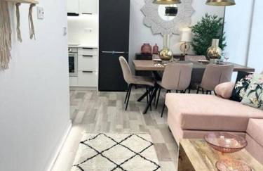 PB Apartamento en pleno centro de Alcoy - Foto 9