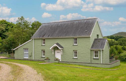 Plas Drygarn Ty Gwyrdd Crymych - Foto 1