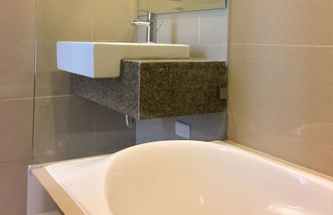 Mactan Cebu Beach Condo - Foto 20