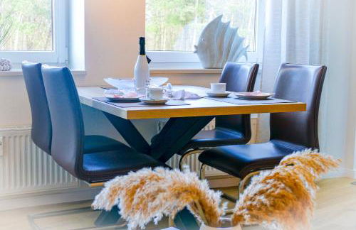 Haus Nordseebrandung NC24 - Foto 5