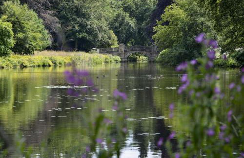 The Victorian Wing - Foto 19