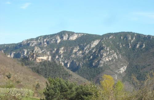 gite de la via ferrata liaucous - Photo 15