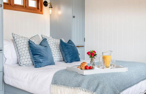 Daisy Park Shepherds Hut - Foto 10