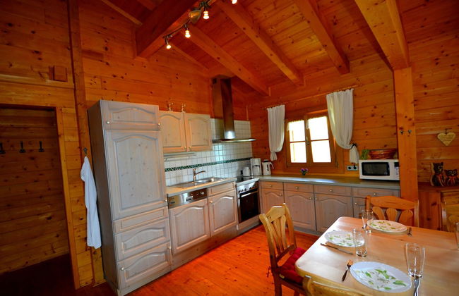 Chalets & Apartments Wachterhof - Foto 58