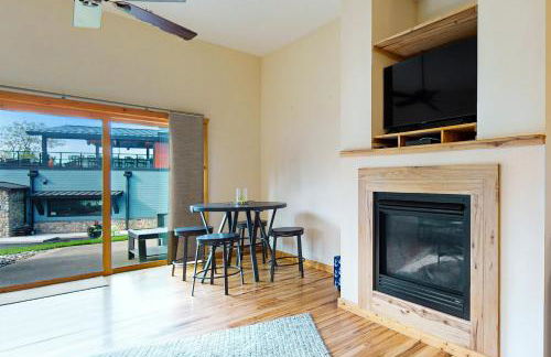 Lake Minocqua Lakeview - Foto 15