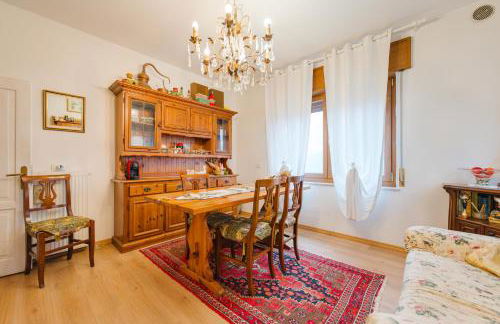 Ca' Fedon - Mountain View Terrace & Parking - Photo 1